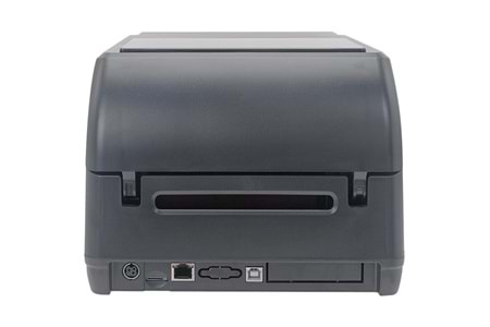 PALMX 203dpi TXP-400 Thermal,Direct Thermal USB,Ethernet Barkod Yazıcı 