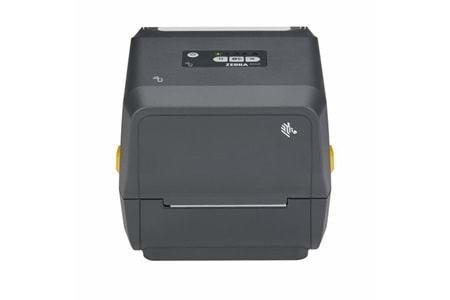 ZEBRA 203dpi ZD421T Termal Transfer USB,Ethernet Barkod Yazıcı