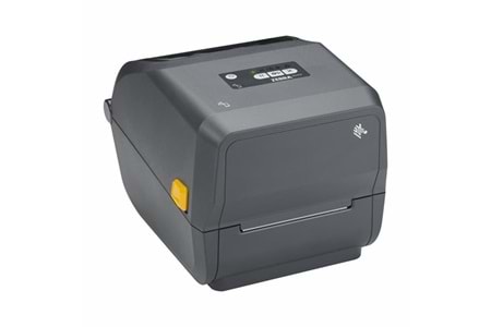 ZEBRA 203dpi ZD421T Termal Transfer USB,Ethernet Barkod Yazıcı
