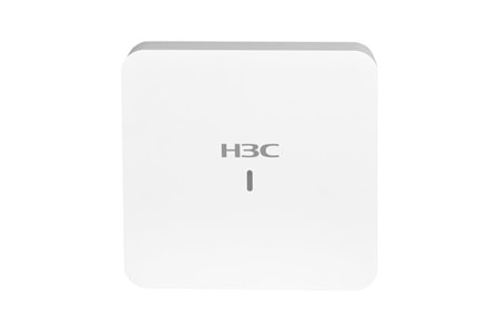 H3C WA6020 AX1500 DUAL BAND KURUMSAL ACCESS POINT (ADAPTÖRSÜZ)
