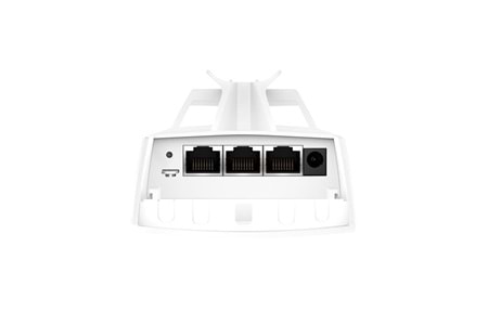 TP-LINK EAP211-BRIDGE KIT AC1200 1KM HARİCİ ACCESS POINT 2-li set