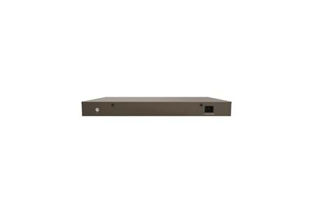 IP-COM 24port G3328F GIGABIT 4-SFP UPLINK L2 CLOUD YÖNETİLEBİLİR RACKMOUNT SWITCH 