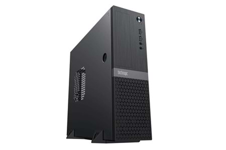 TECHNOPC 006432 GREEN V3 IH3825 PENTIUM G6405 4GB RAM-128GB SSD-W11H SFF KASA