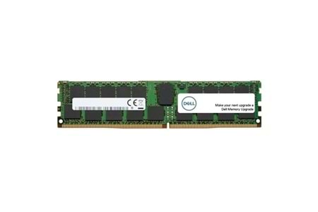 DELL 16GB DDR4 3200MHZ RDIMM 2RX8 SNPM04W6C/16GNP AB257576 