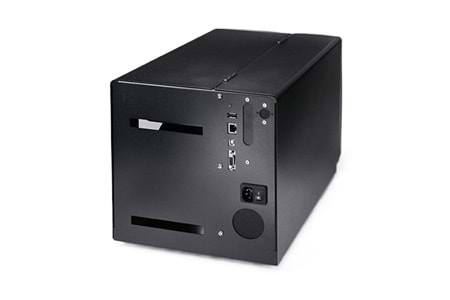 GODEX EZ-2250i Direk Termal / Termal Transfer Endüstriyel Barkod Yazıcı 203 Dpi