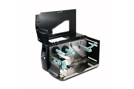 GODEX EZ-2250i Direk Termal / Termal Transfer Endüstriyel Barkod Yazıcı 203 Dpi