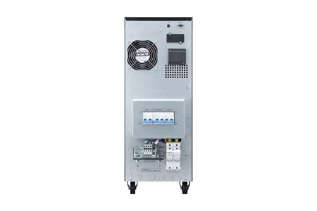 EATON 6KVA 9E6Ki 1/1 20/12dk ONLINE UPS