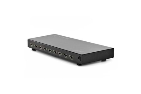 DIGITUS 8port DS-43302 Hdmı Çoklayıcı