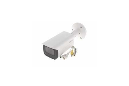 DAHUA 2MP IPC-HFW3241T-ZAS-27135 60metre AI Bullet Kamera