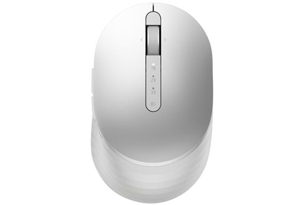 Dell MS7421W Premier Şarj edilebilir Mouse (570-ABLO) Beyaz
