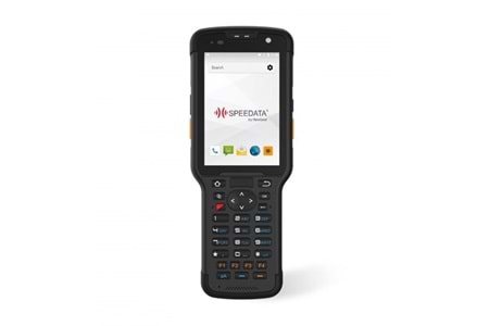 NEWLAND SPEEDATA SD35 LEO 2D-KAREKOD ANDROID EL TERMINALI