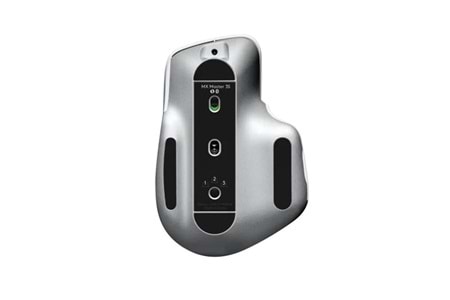 LOGITECH MX Master 3S Kablosuz Mouse Beyaz 910-006560