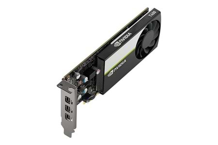 PNY T400 4GB VCNT400-4GB-SB GDDR6 64bit mDP PCIe 16X v3.0 
