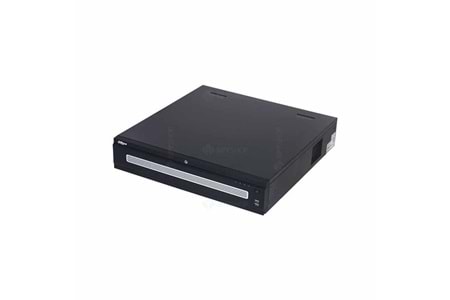 DAHUA 128kanal NVR608H-128-XI 8-diskli 2U H265 NVR Kayıt Cihazı