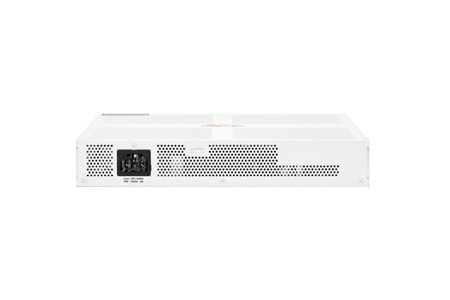 ARUBA 16port Instant On R8R48A GIGABIT 124W 4port POE SWITCH