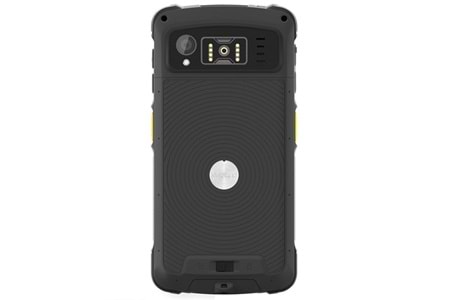 NEWLAND MT9055-W0X 2D Android 11 EL TERMİNALİ