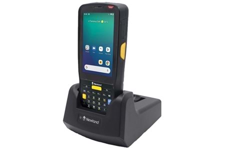 Newland MT6555 2D Tuşlu Android El Terminali