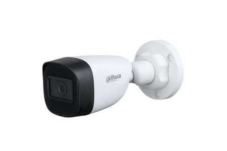 DAHUA 5MP HAC-HFW1500C-0360B-S2 3.6MM ANALOG BULLET KAMERA
