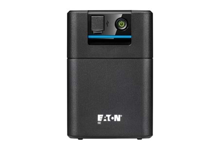 EATON 700VA 5E 700 USB DIN(Schuko) Line-Interactive UPS