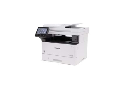 CANON A4 MF465DW Çok Fonksiyonlu Faxlı Dublex Lazer Yazıcı Usb,Kablosuz