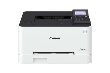CANON A4 LBP631CW RENKLİ LAZER YAZICI USB,KABLOSUZ