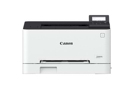 CANON A4 LBP631CW RENKLİ LAZER YAZICI USB,KABLOSUZ