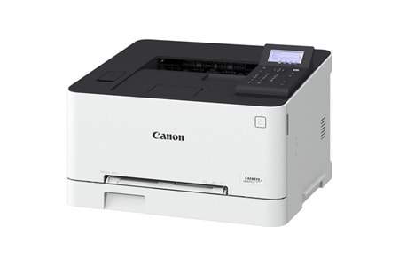 CANON A4 LBP631CW RENKLİ LAZER YAZICI USB,KABLOSUZ