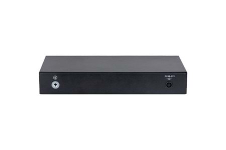 DAHUA 8port CS4010-8ET-110 10/100 110w Cloud PoE Switch