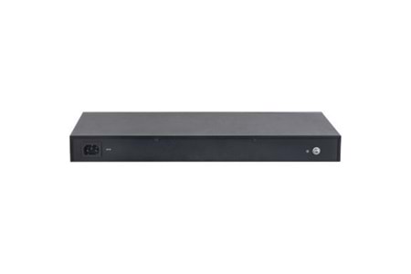DAHUA 16port CS4218-16ET-240 10/100 2-SFP 240w Cloud PoE Switch