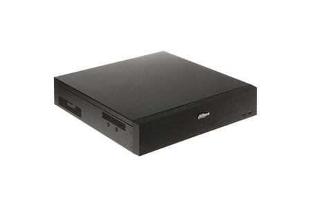 DAHUA 32kanal NVR5832-EI H265 8x16TB NVR Kayıt Cihazı