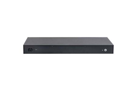 DAHUA 16Port CS4218-16ET-190 10/100 2-SFP 190W Cloud PoE Switch