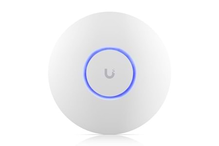 UBIQUITI U6 PLUS AX3000 DUAL BAND KURUMSAL ACCESS POINT 