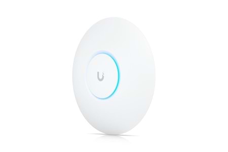 UBIQUITI U6 PLUS AX3000 DUAL BAND KURUMSAL ACCESS POINT 