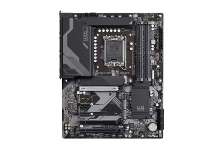 GIGABYTE Z790 D DDR4 HDMI-DP TYPEC PCIE 4.0 1700P ATX