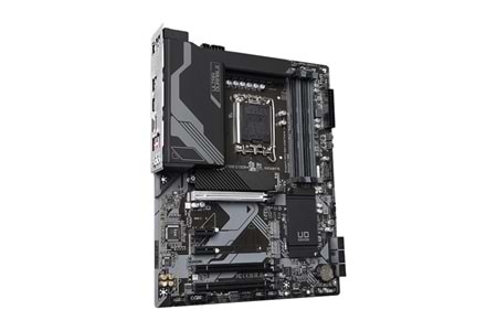 GIGABYTE Z790 D DDR4 HDMI-DP TYPEC PCIE 4.0 1700P ATX