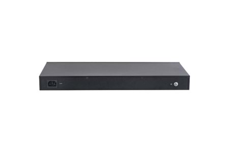 DAHUA 16port CS4220-16GT-240 GIGABIT 2-SFP 240W CLOUD POE SWITCH