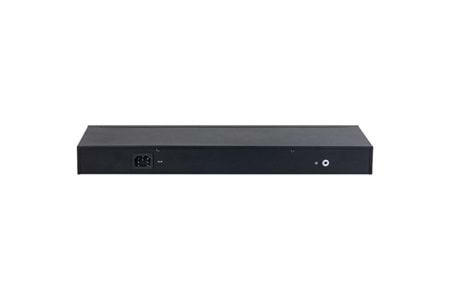 DAHUA 16port SG4020 GIGABIT 2-SFP YÖNETİLEBİLİR SWITCH