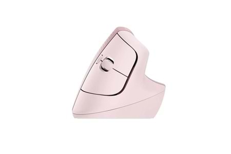 LOGITECH Lift Kablosz Dikey Mouse Pembe 910-006478
