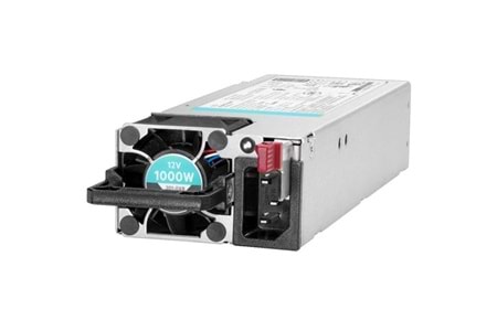 HPE 1000W Titanium Hot Plug Sunucu Power Supply (P03178) P03178-B21