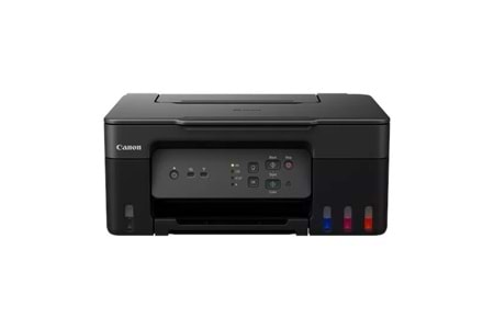 CANON A4 G3430 Renkli Çok Fonksiyonlu Tanklı Yazıcı Usb,Kablosuz