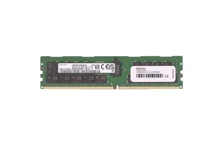 DELL 32GB DDR4 3200MHZ 2RX4 RDIMM SUNUCU RAM AB257620
