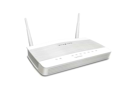 Draytek Vigor 2766ac VDSL/ADSL Router Modem