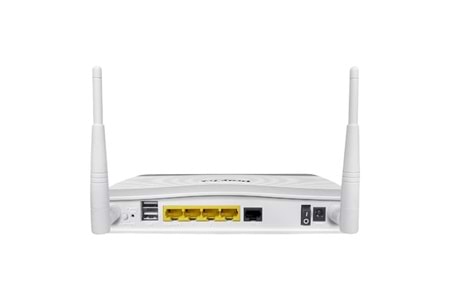 Draytek Vigor 2766ac VDSL/ADSL Router Modem