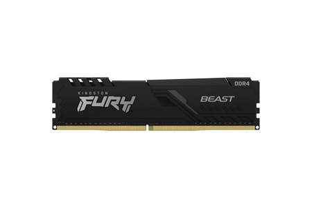KINGSTON 32GB (2X 16GB) DDR4 3600MHZ CL18 DUAL KIT PC RAM BEAST KF436C18BBK2/32TR