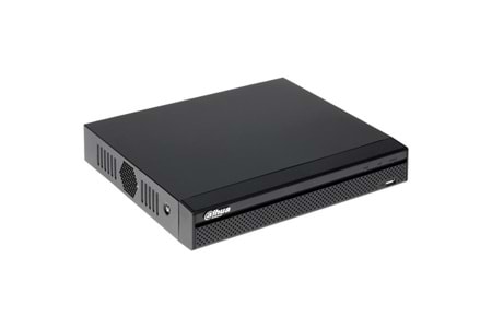DAHUA 4kanal NVR2104HS-4KS3 H265 NVR Kayıt Cihazı