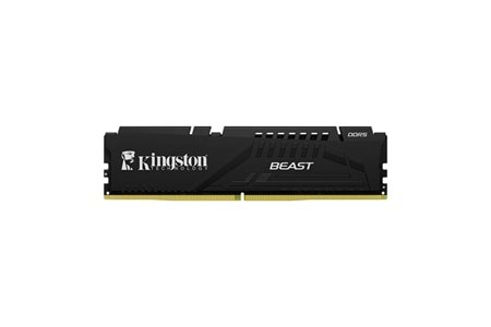 KINGSTON 32GB DDR5 6000MHZ CL30 PC RAM BEAST EXPO KF560C30BBE-32TR