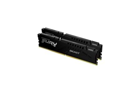 KINGSTON 64GB (2X 32GB) DDR5 5600MHZ CL36 DUAL KIT PC RAM BEAST EXPO KF556C36BBEK2-64TR