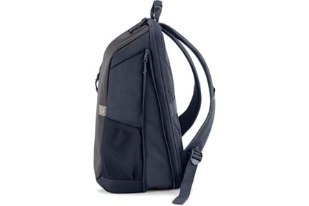 HP Travel Bilgisayar Sırt Çantası Gri 6B8U6AA