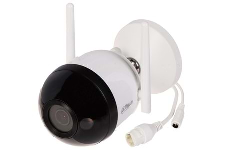 DAHUA 4MP F4C-PV Kablosuz IP Bullet Kamera