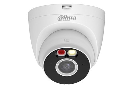 DAHUA 2MP T2A-PV 2.8mm Kablosuz IP Dome Kamera